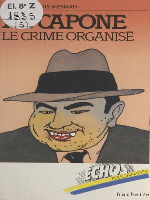cover image of Al Capone